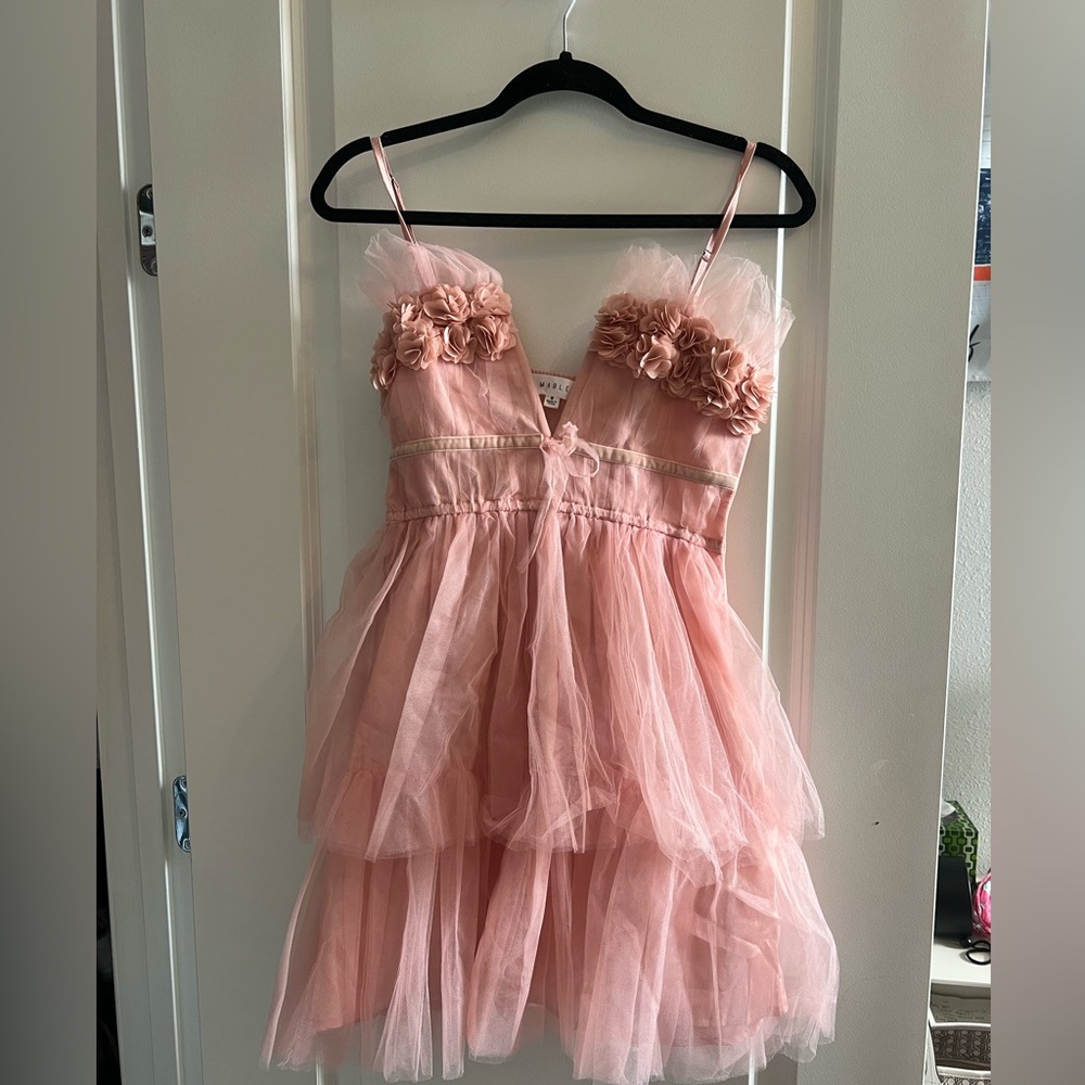 Boutique dress